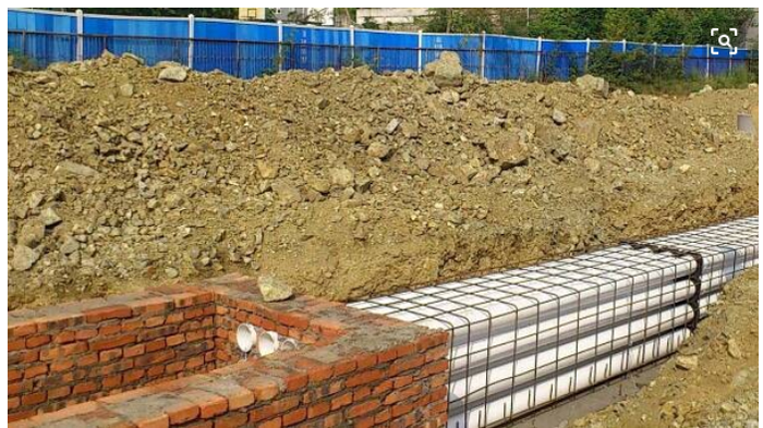 郑州市惠济区香苑路、兴隆铺路电力排管工程